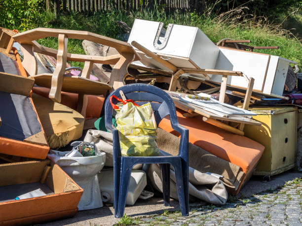 Best Garage Cleanout  in Florence, AL